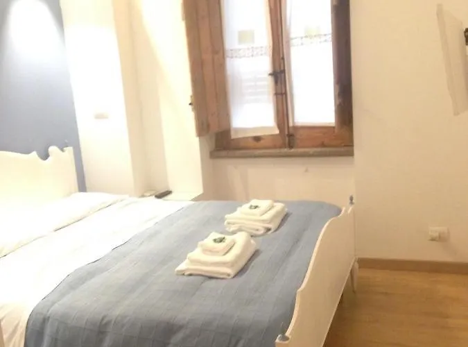 Casa Del Cuore 雷焦卡拉布里亚