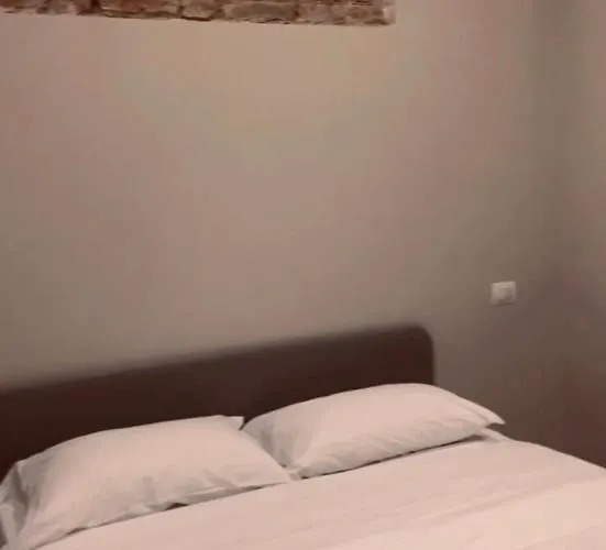 Casa Del Cuore 4* 雷焦卡拉布里亚