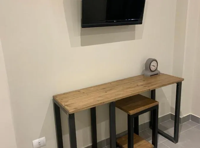 Casa Del Cuore Reggio di Calabria