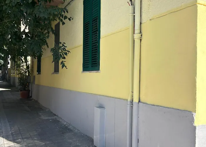 Bed and Breakfast Casa Del Cuore 4*