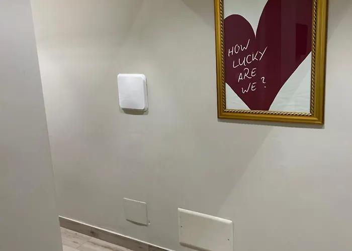 住宿加早餐酒店 Casa Del Cuore 雷焦卡拉布里亚