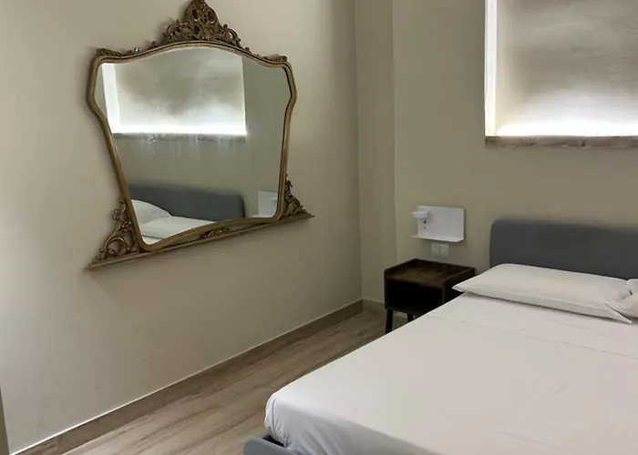 Casa Del Cuore 4* Reggio di Calabria