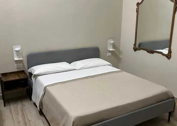 Casa Del Cuore Alojamento de Acomodação e Pequeno-almoço