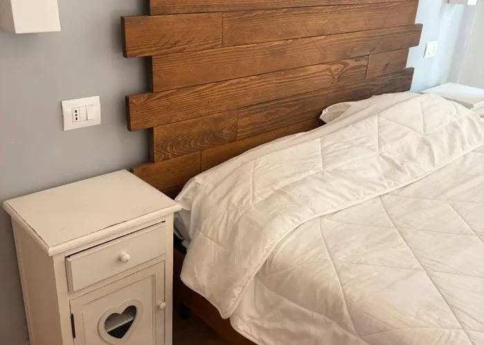 住宿加早餐酒店 Casa Del Cuore