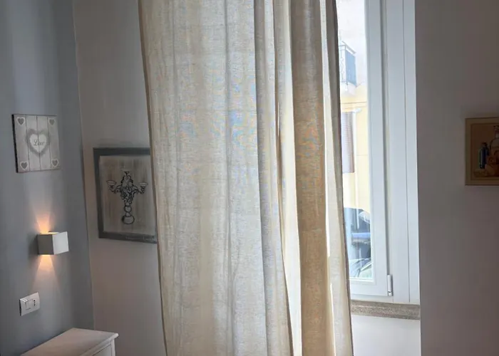 Casa Del Cuore Bed and Breakfast Ρέτζιο ντι Καλάμπρια