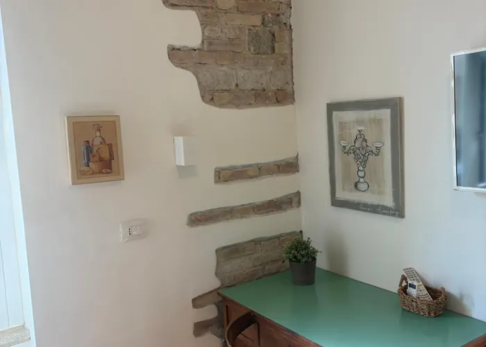 Bed and Breakfast Casa Del Cuore Ρέτζιο ντι Καλάμπρια