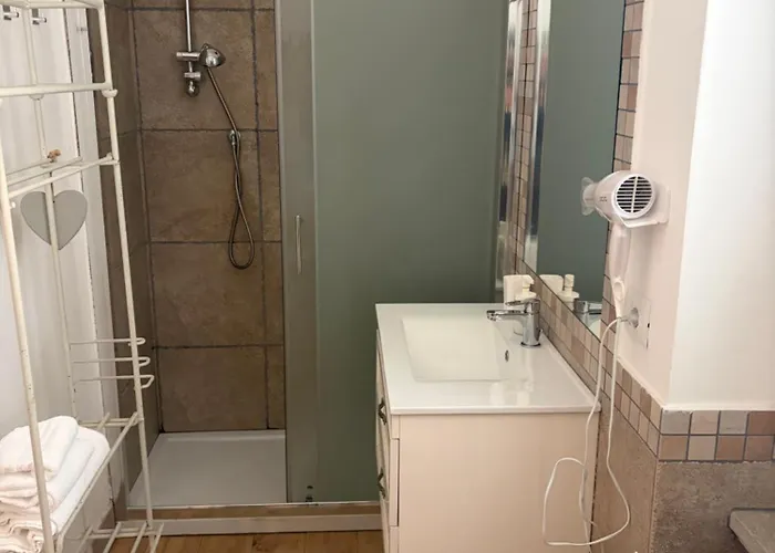 Bed and Breakfast Casa Del Cuore Ρέτζιο ντι Καλάμπρια