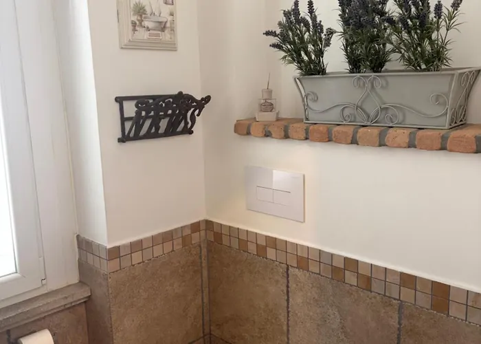 Casa Del Cuore 住宿加早餐酒店