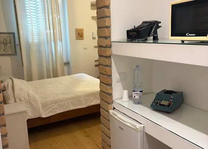 Bed and Breakfast Casa Del Cuore