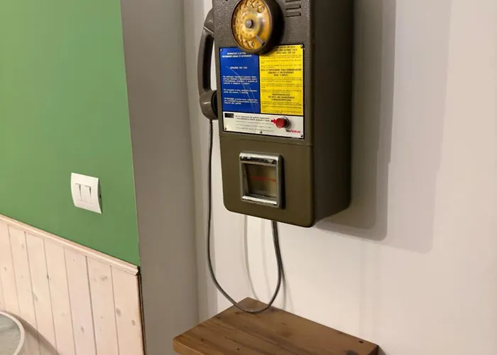 Casa Del Cuore 住宿加早餐酒店 4*