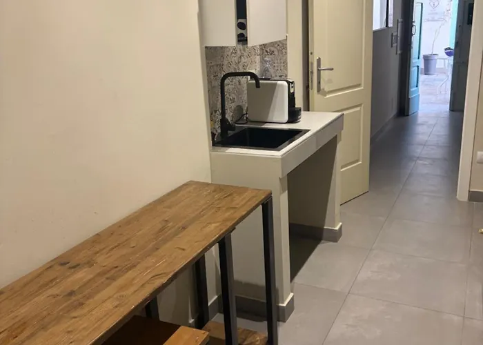 Casa Del Cuore Ρέτζιο ντι Καλάμπρια