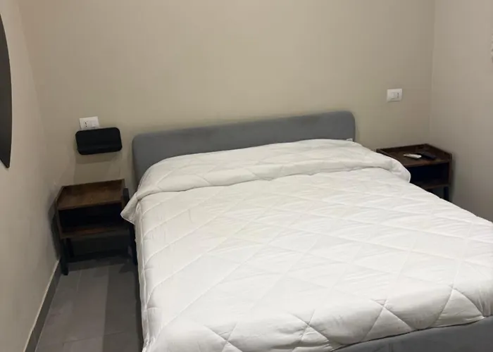 Bed and Breakfast Casa Del Cuore 4*