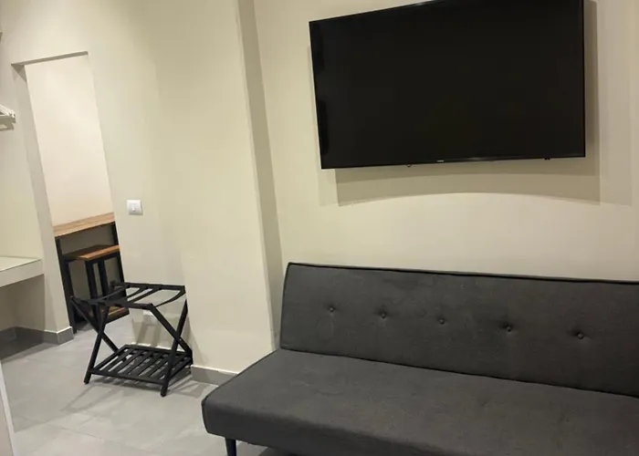 Casa Del Cuore 4* Ρέτζιο ντι Καλάμπρια