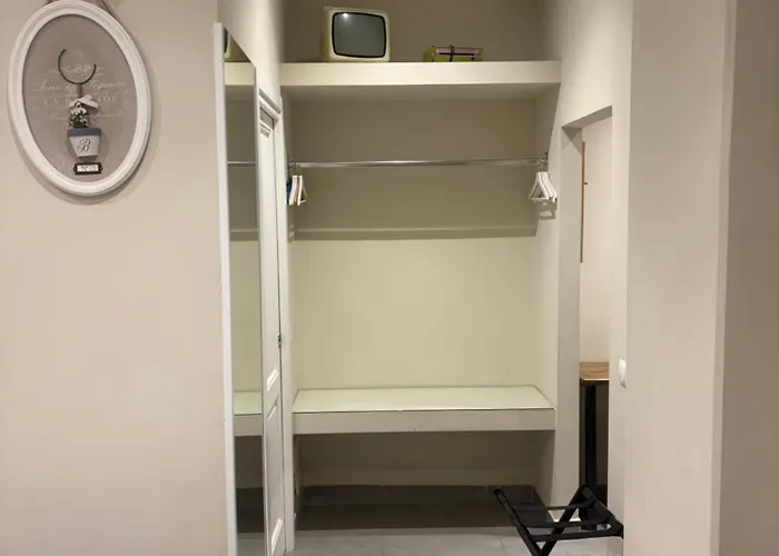 Bed and Breakfast Casa Del Cuore Ρέτζιο ντι Καλάμπρια