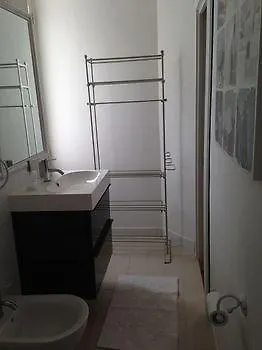 Casa Del Cuore 4* Reggio di Calabria