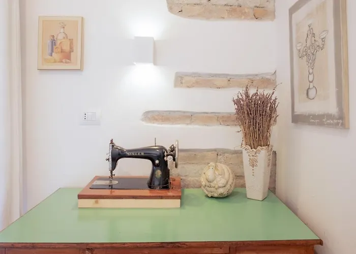 Casa Del Cuore 4* Ρέτζιο ντι Καλάμπρια