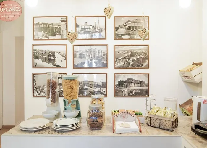 Casa Del Cuore Bed and Breakfast