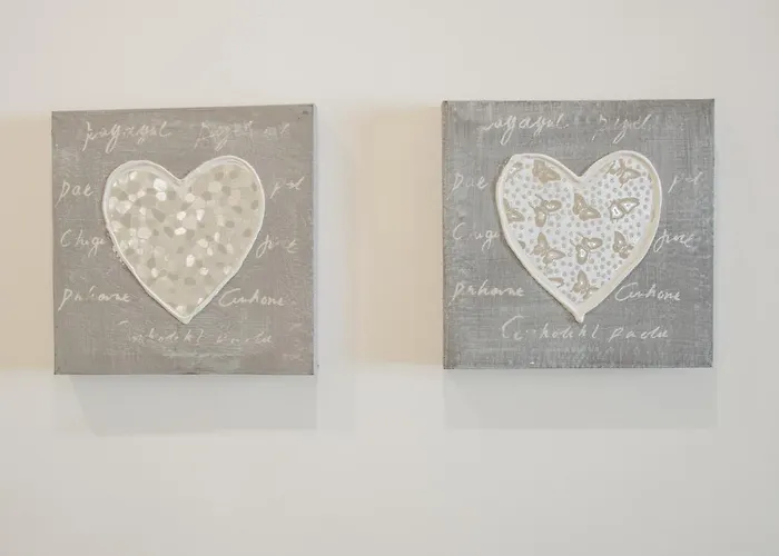 Casa Del Cuore Ρέτζιο ντι Καλάμπρια