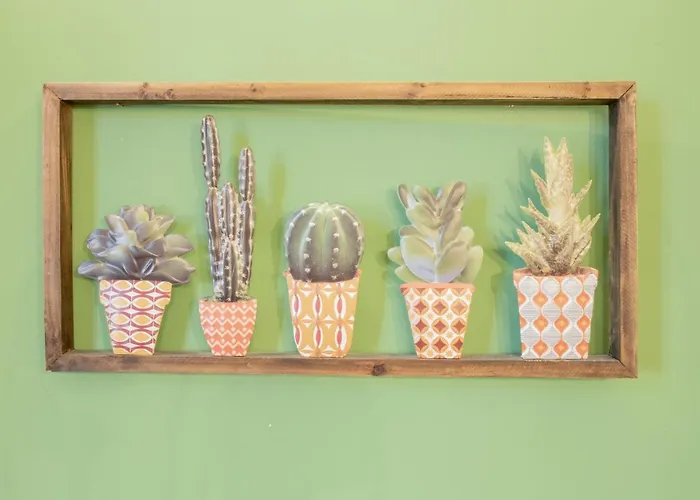 Bed and Breakfast Casa Del Cuore Ρέτζιο ντι Καλάμπρια