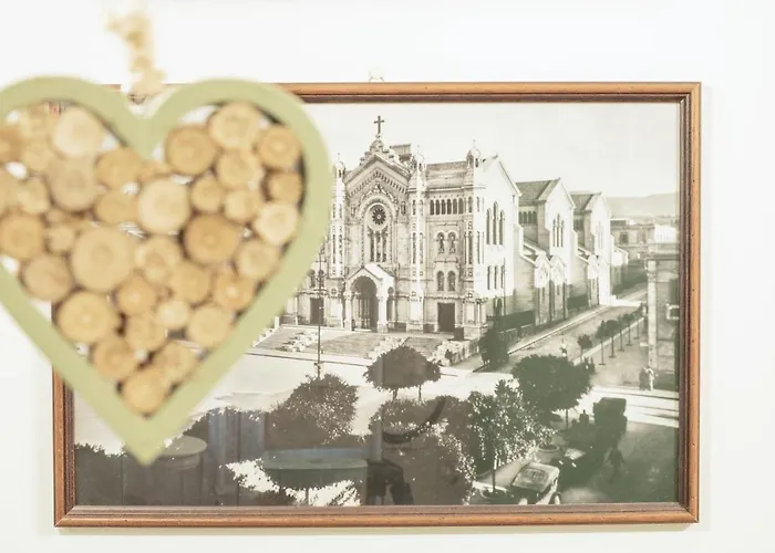 Casa Del Cuore Ρέτζιο ντι Καλάμπρια