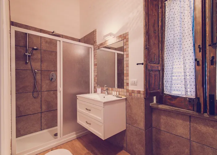 Casa Del Cuore 雷焦卡拉布里亚