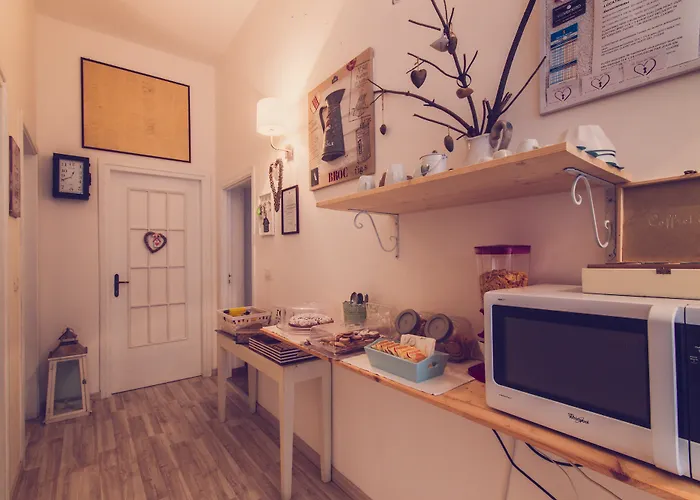 Casa Del Cuore Ρέτζιο ντι Καλάμπρια