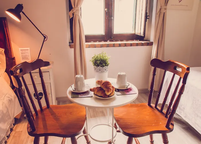 Casa Del Cuore Ρέτζιο ντι Καλάμπρια